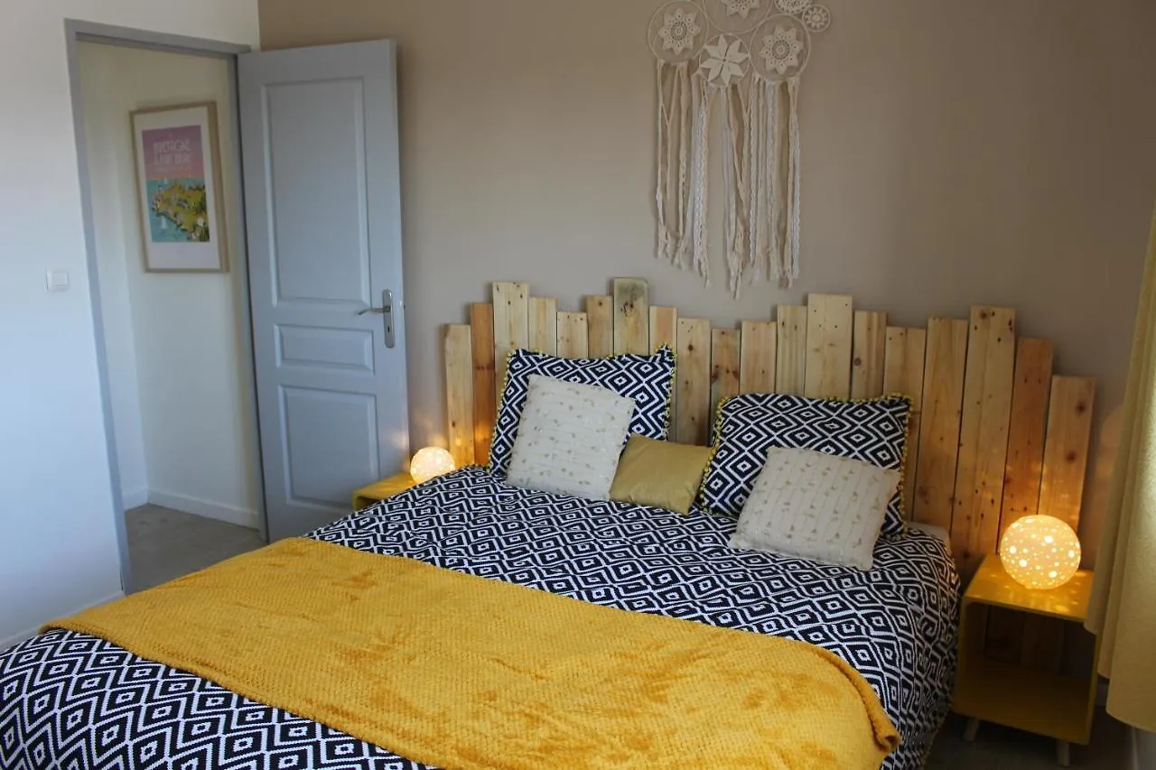 Villa So Chic Kerfily France