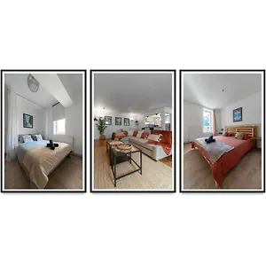 Le Duplex - Grand Centre Avec Parking Prive Vichy